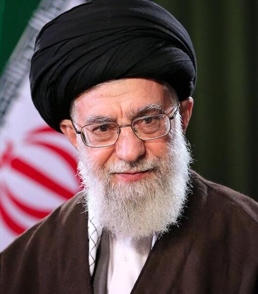 عکس های رهبر انقلاب اسلامی