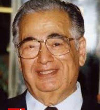 عکس محمد تقی شاهچراغی