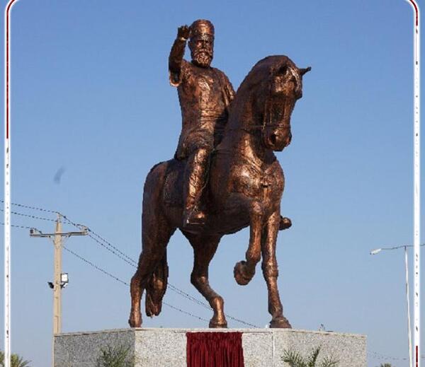 عکس محمد تقی شاهچراغی