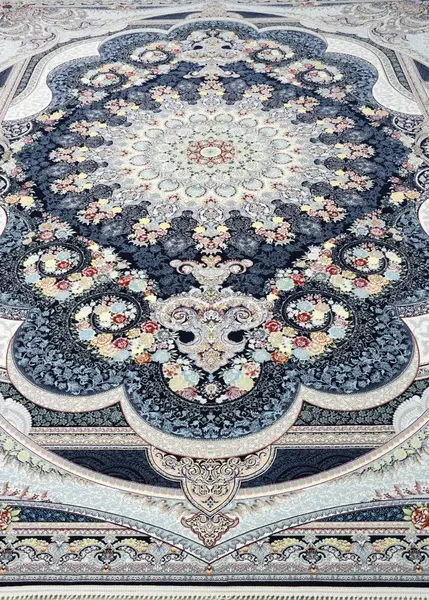 عکس فرش شاهچراغ