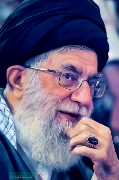 عکسهای رهبر انقلاب امام خامنه ای
