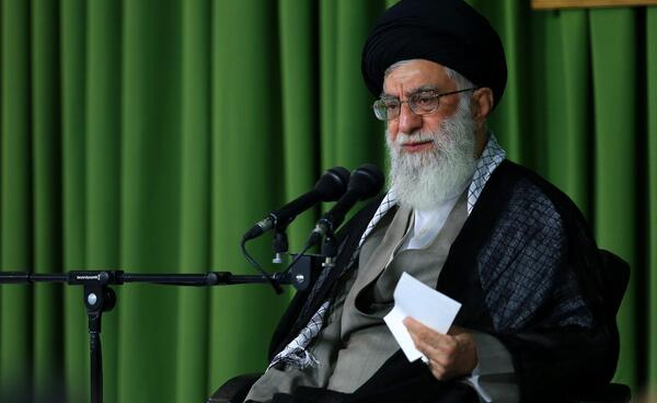 عکسهای رهبر انقلاب امام خامنه ای