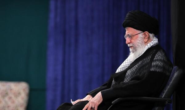 عکسهای رهبر انقلاب امام خامنه ای