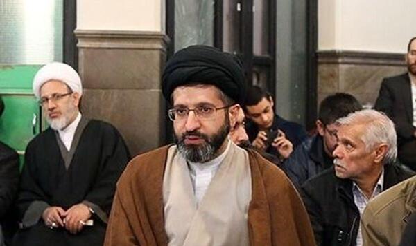 عکس فرزندان رهبر انقلاب خامنه ای