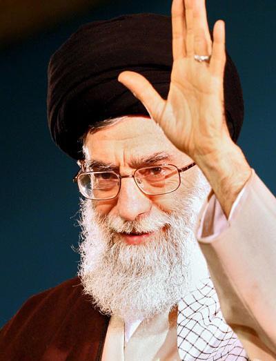 عکس های رهبر قبل انقلاب