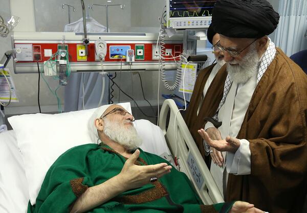 عکسهای رهبر معظم انقلاب اسلامی
