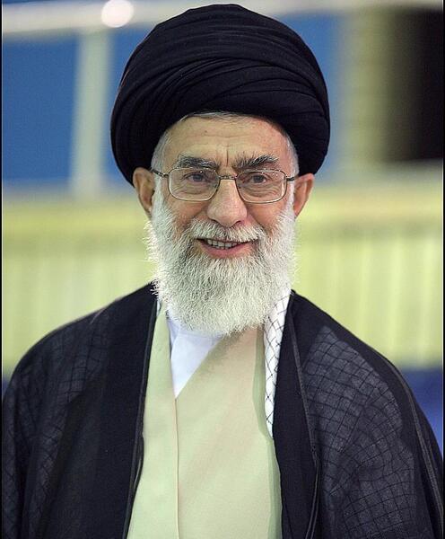 عکسهای رهبر معظم انقلاب اسلامی