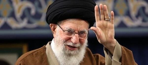 عکسهای رهبر معظم انقلاب اسلامی