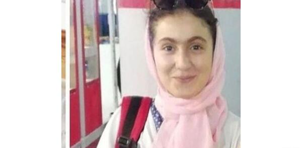 عکس مهسا امینی چند سال دارد