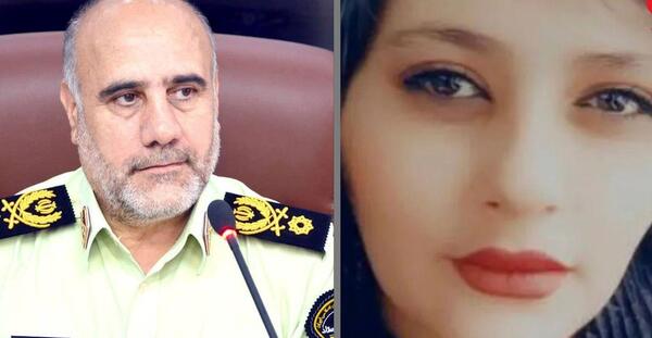 عکس و فیلم از مهسا امینی