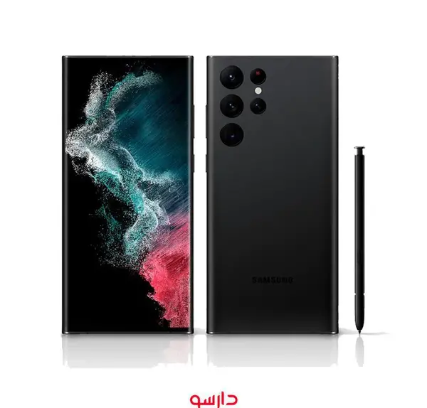 عکس گوشی جدید s22