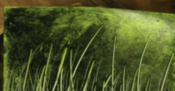 عکس نقاشی ساده نی نی