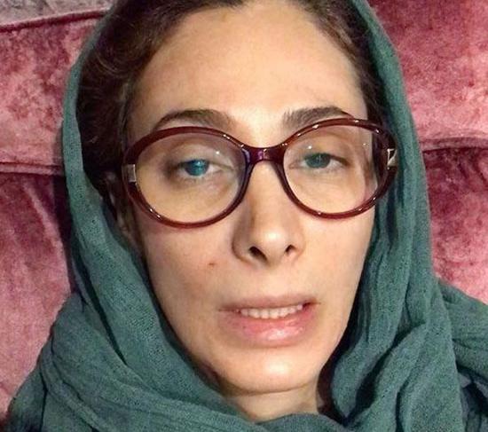 عکس های زیبای سحر زکریا