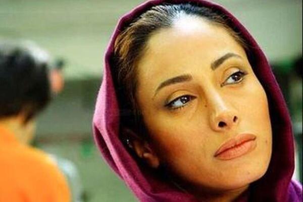 عکس های زیبای سحر زکریا