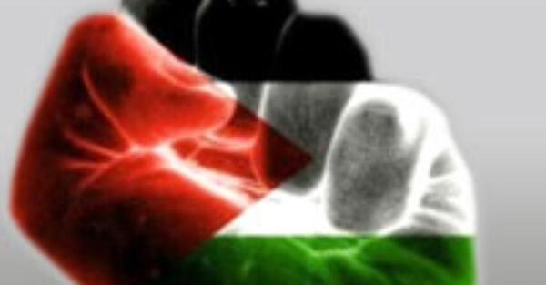عکس روز جهانی همبستگی با مردم فلسطین