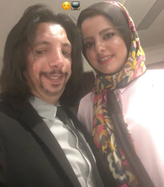 عکس مهسا امینی نی نی سایت