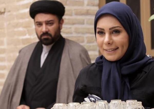 عکس از بهار ارجمند