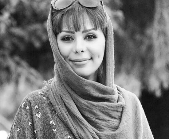 عکس از بهار ارجمند