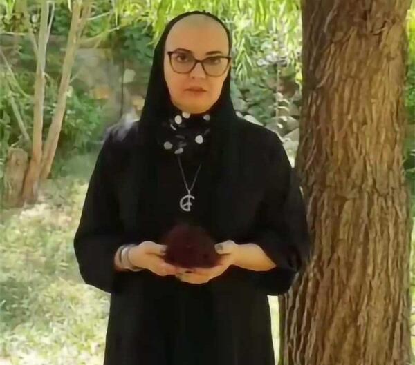 عکس مهسا امینی امینی