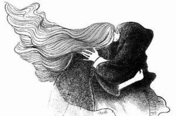 عکس غمگین برای مهسا امینی