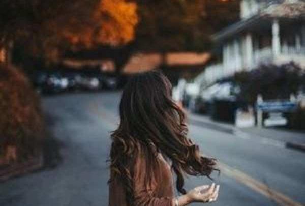 عکس نقاشی دختر چهره