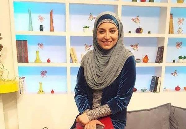 عکس های شیرین صمدی