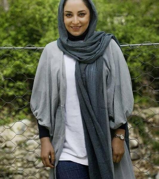 عکس های شیرین صمدی