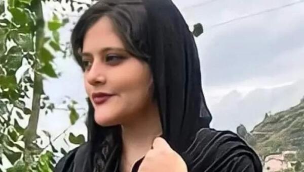 عکس مهسا امینی چرا کشتنش