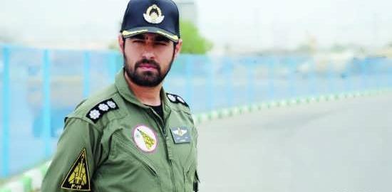 عکس غلام سیاه