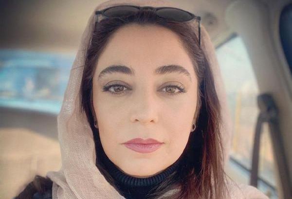 عکس تصاویر شیرین صمدی