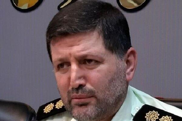 عکس غزاله چلاوی و همسرش