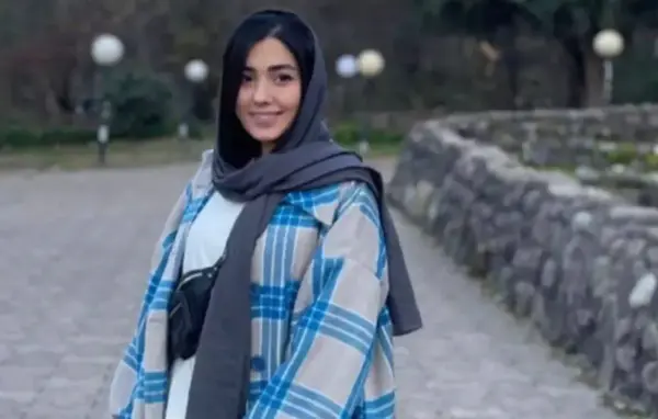 عکس نیکا شاکرمی علت مرگ