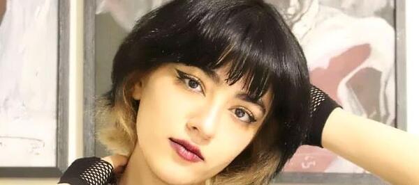 عکس نیکا شاکرمی علت مرگ
