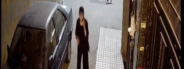 عکس نیکا شاکرمی علت مرگ