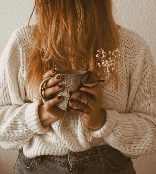 عکس پاییزی جدید اینستا