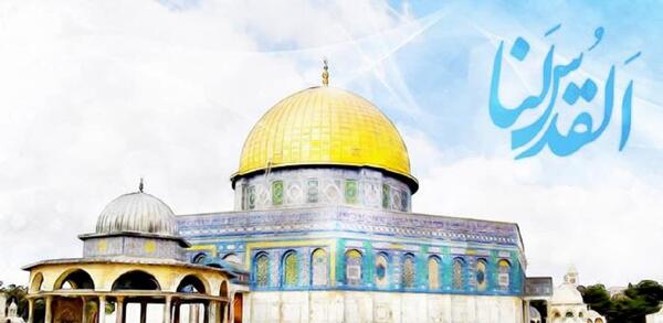 عکس روز جهانی قدس