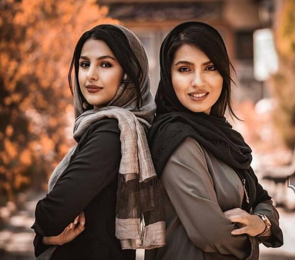 عکس استوری پاییز در راه است