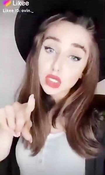 عکس نیکا شاکرمی اپارات