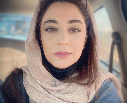 عکسهای شیرین صمدی
