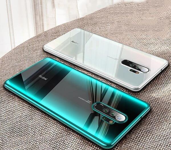 عکس گوشی شیائومی ۱۲۸ گیگ نوت ۹