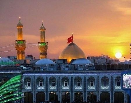 عکس های قدیمی بین الحرمین