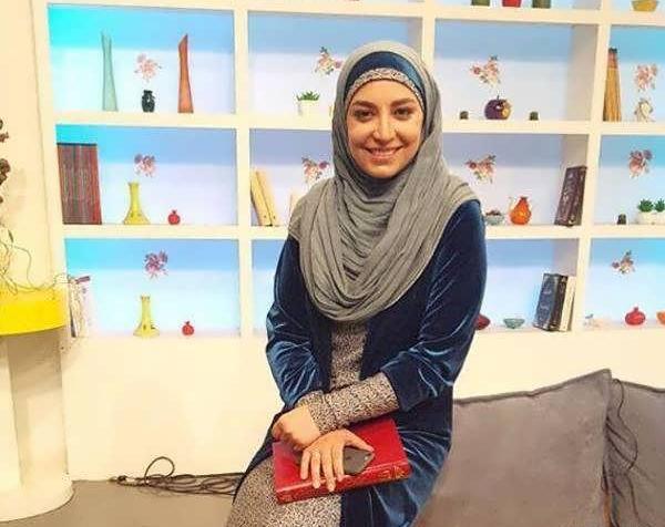 عکس و بیوگرافی شیرین صمدی