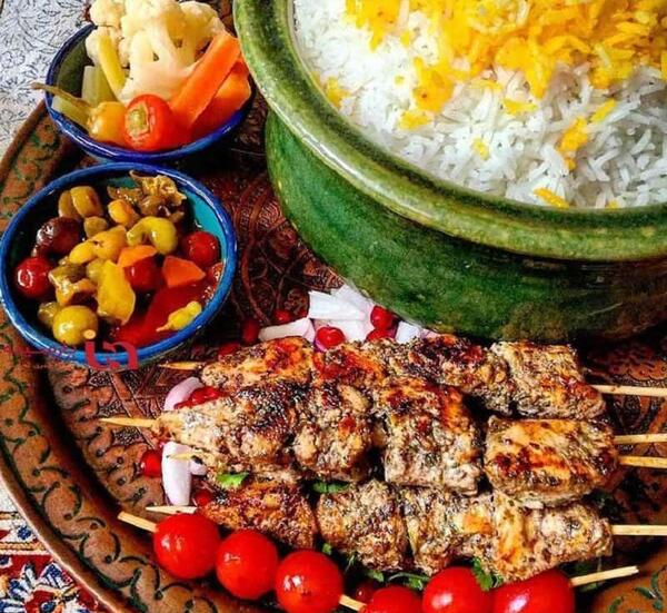 عکس مرینت ژاپنی