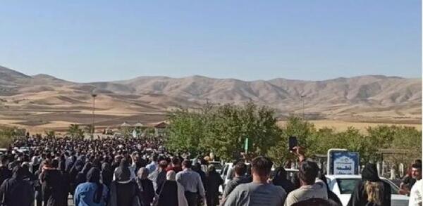 عکس مهسا امینی که کشته شده