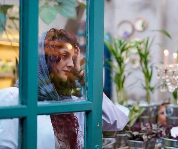 عکس پروفایل دخترونه جدید شاخ