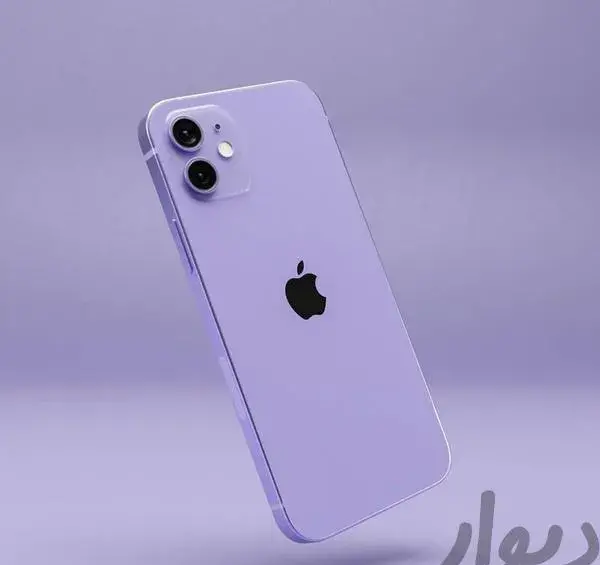 عکس گوشی اپل دست دوم دیوار