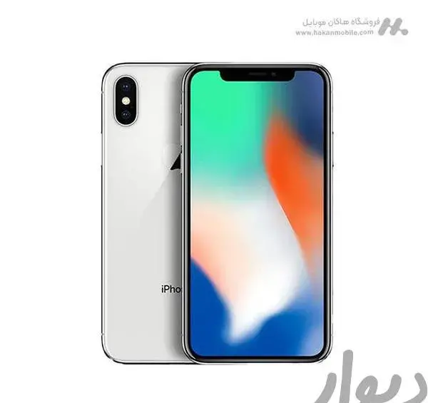عکس گوشی اپل دست دوم دیوار