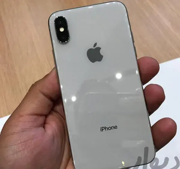 عکس گوشی اپل دست دوم دیوار