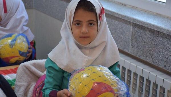 عکس آقای قلم چی