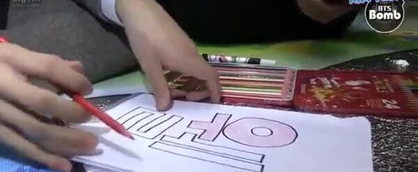 عکس نقاشی ساده شوگا